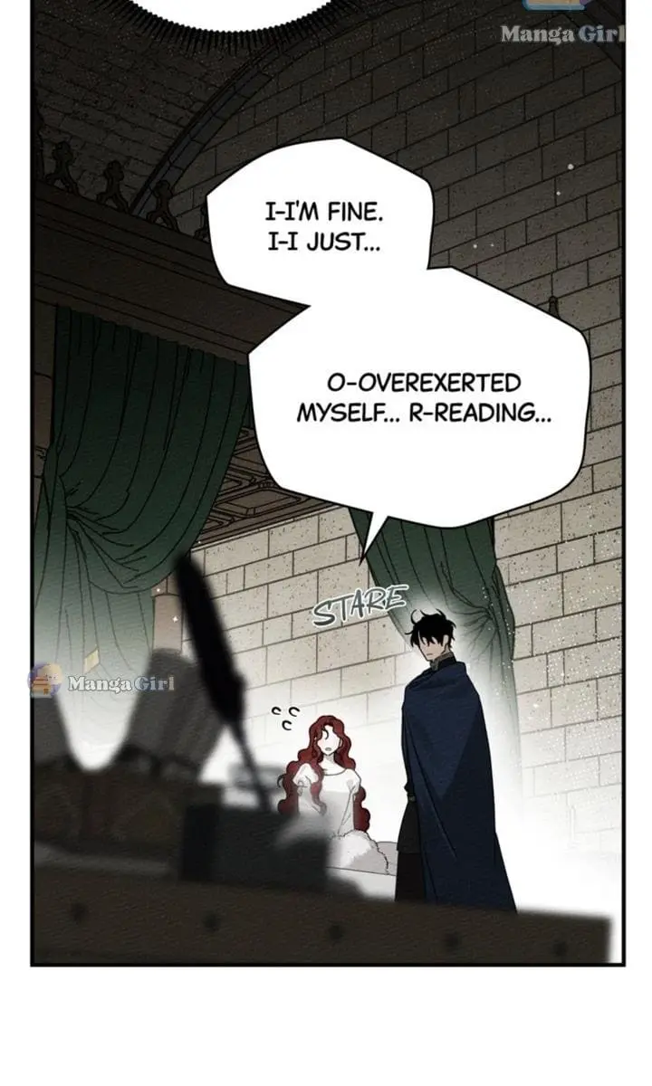 Under the Oak Tree Chapter 57 Page 66