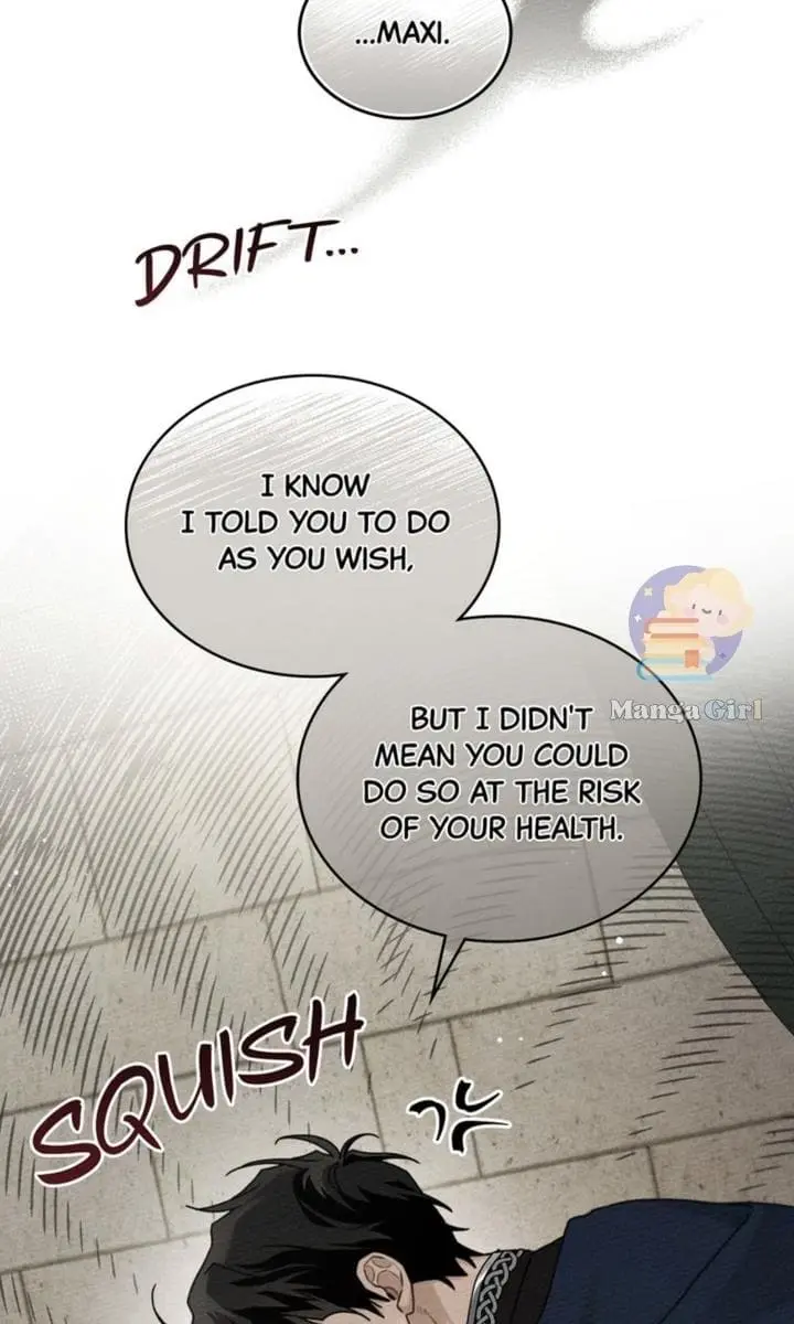 Under the Oak Tree Chapter 57 Page 68