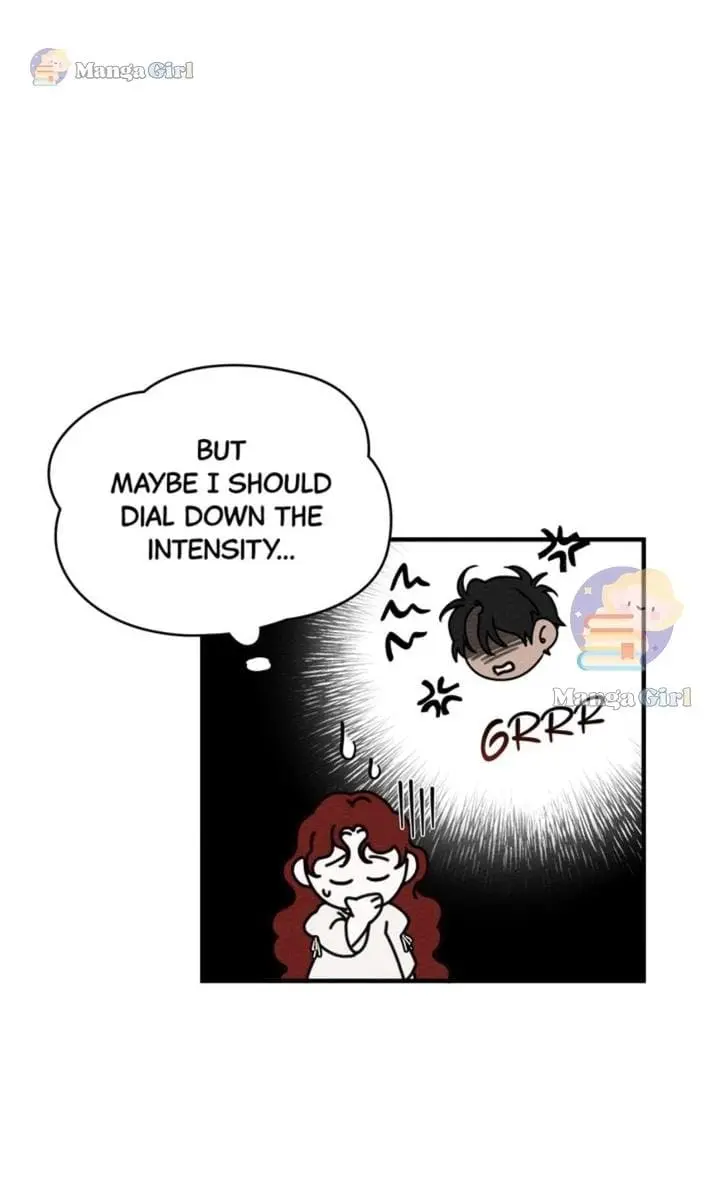 Under the Oak Tree Chapter 57 Page 95