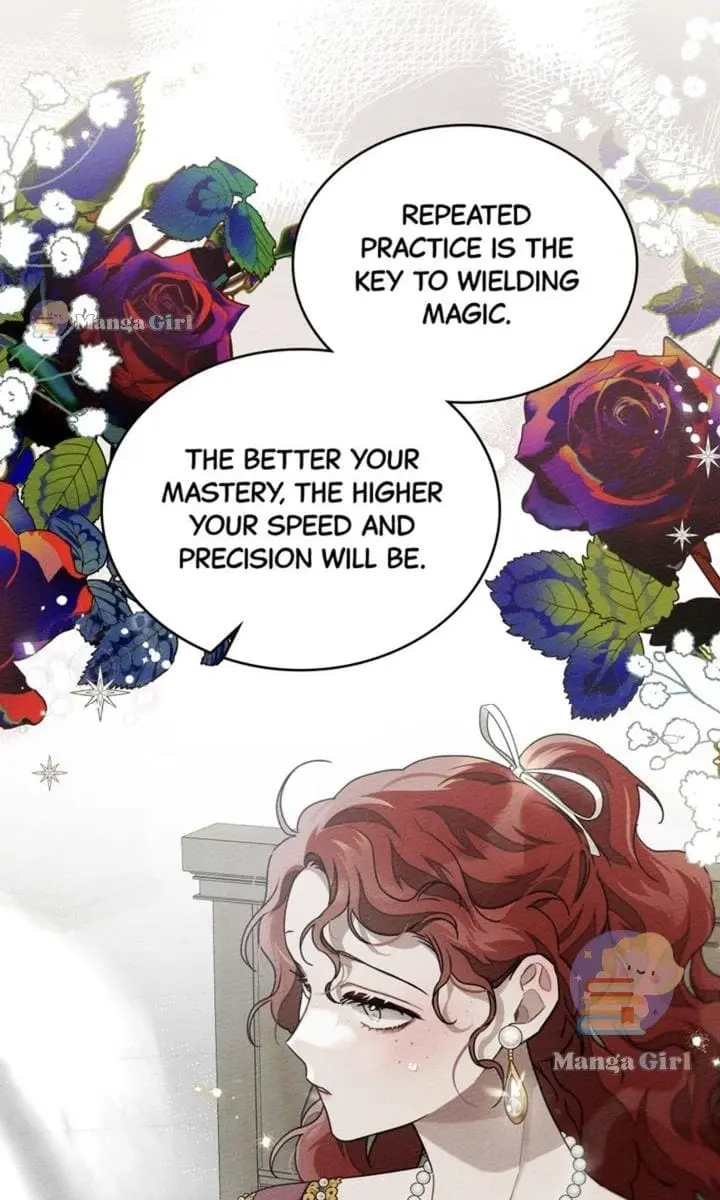 Under the Oak Tree Chapter 57 Page 103
