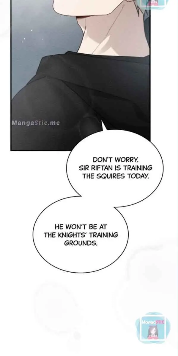 Under the Oak Tree Chapter 58 Page 9