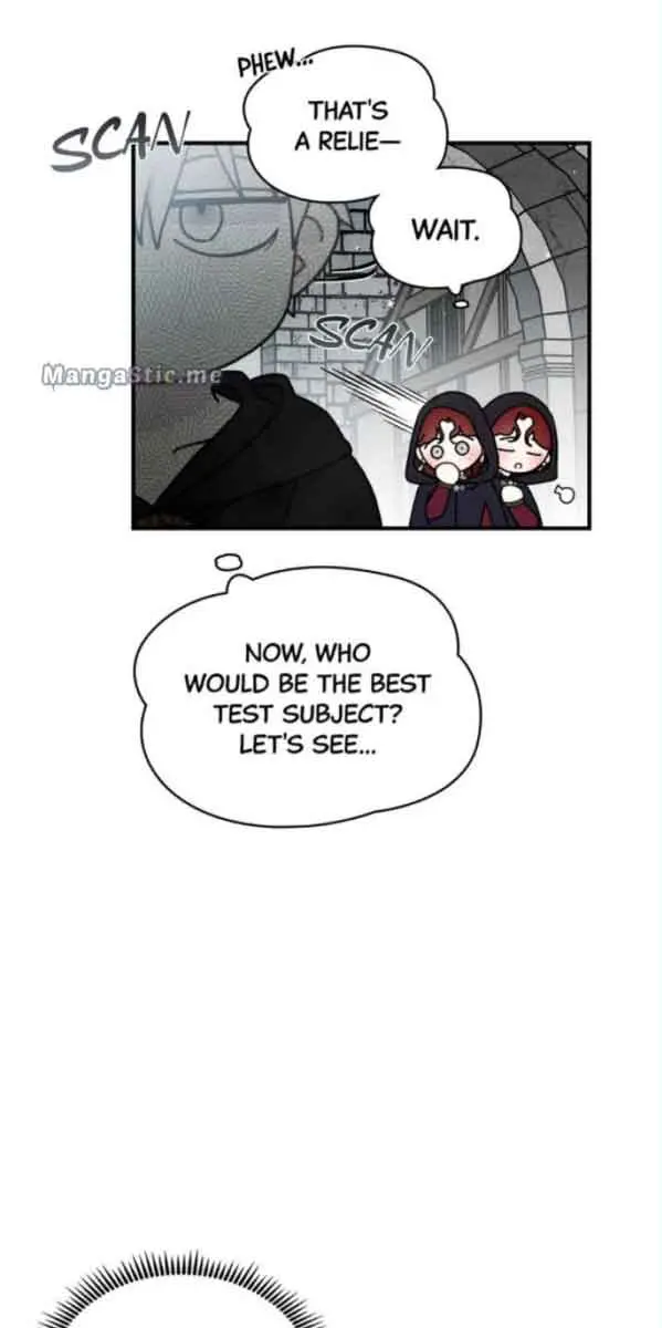 Under the Oak Tree Chapter 58 Page 10