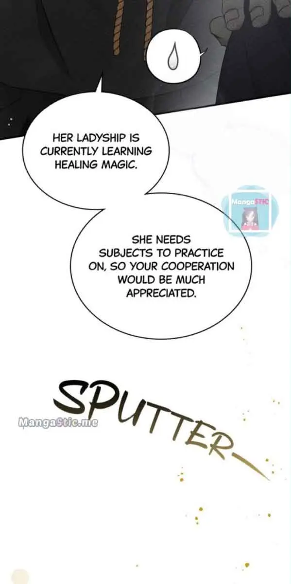 Under the Oak Tree Chapter 58 Page 24