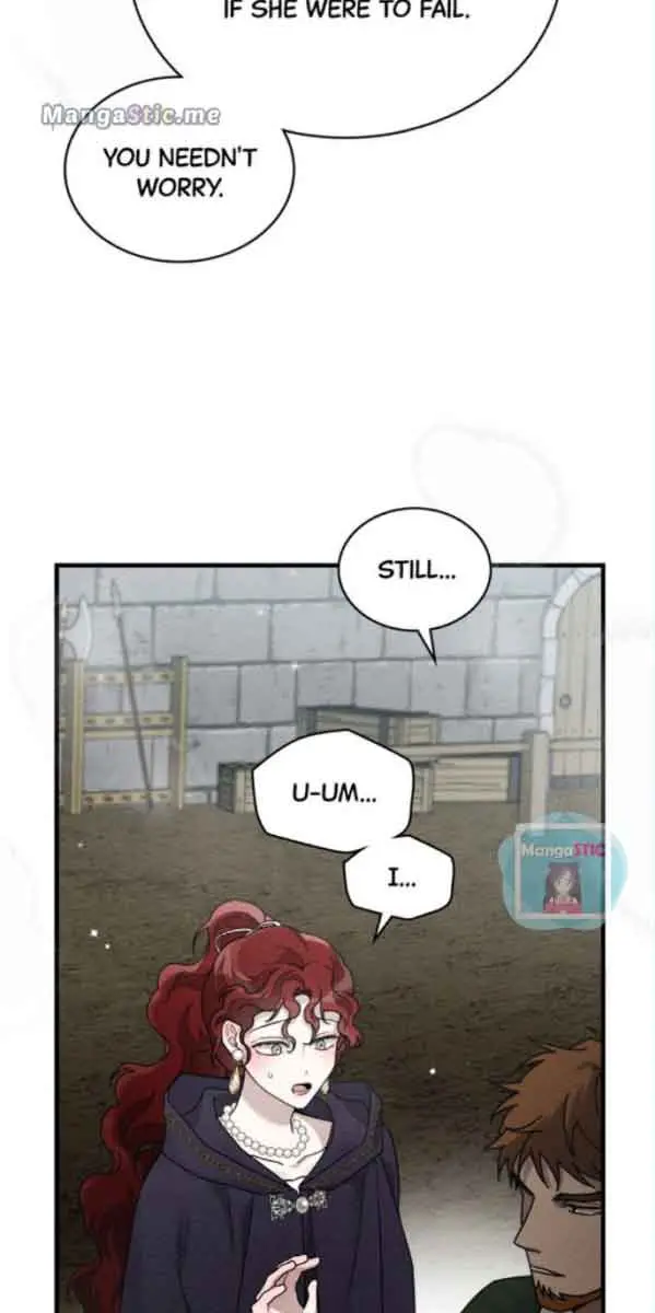 Under the Oak Tree Chapter 58 Page 30
