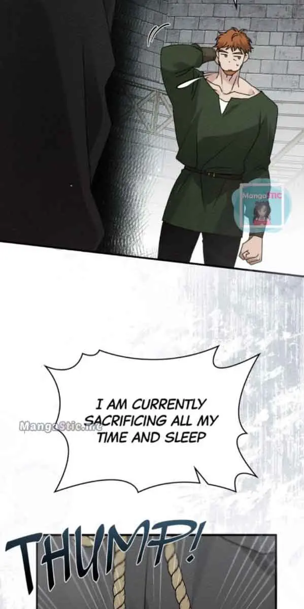 Under the Oak Tree Chapter 58 Page 33