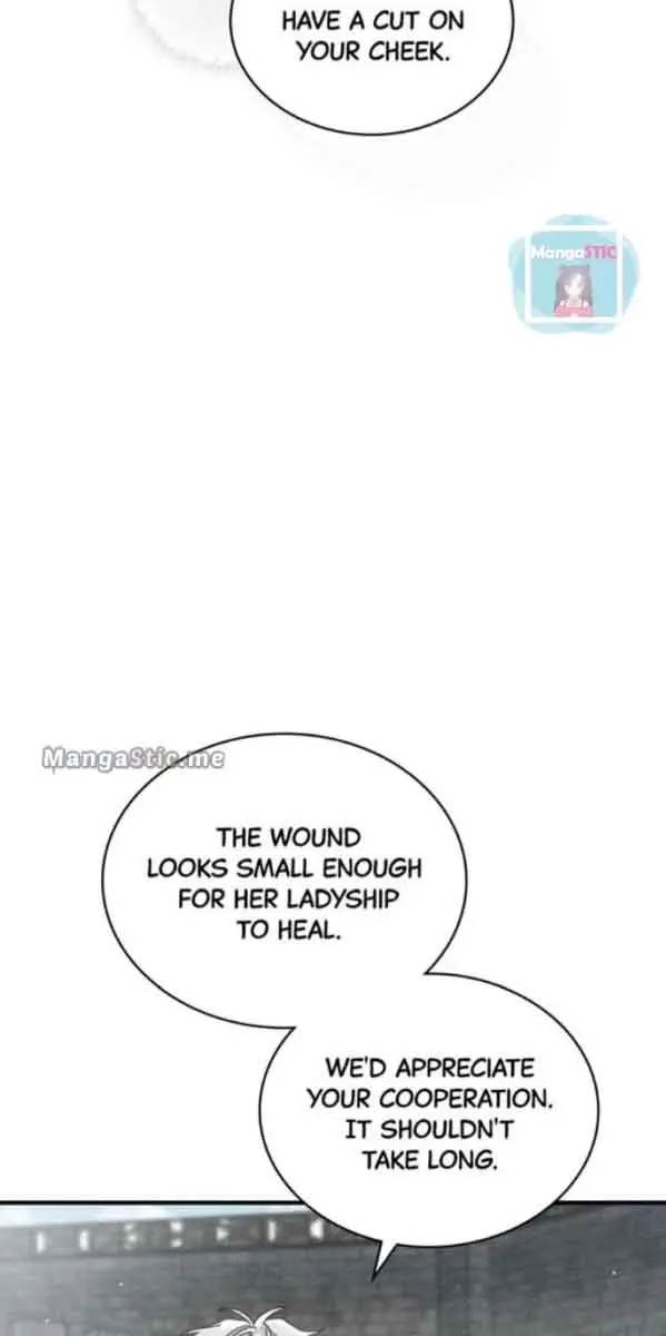 Under the Oak Tree Chapter 58 Page 46
