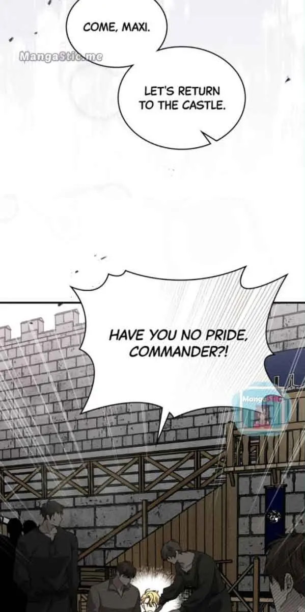 Under the Oak Tree Chapter 58 Page 72