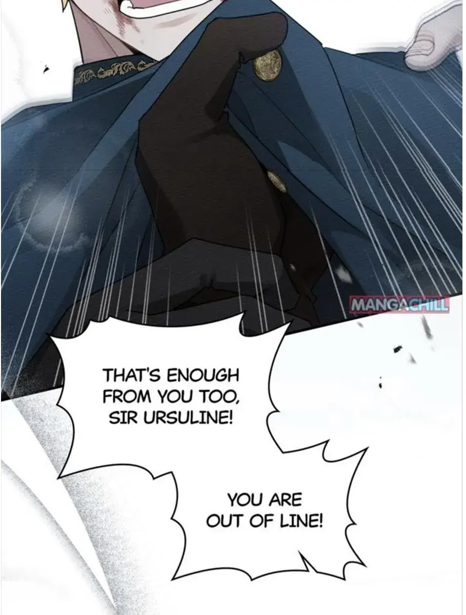 Under the Oak Tree Chapter 59 Page 20