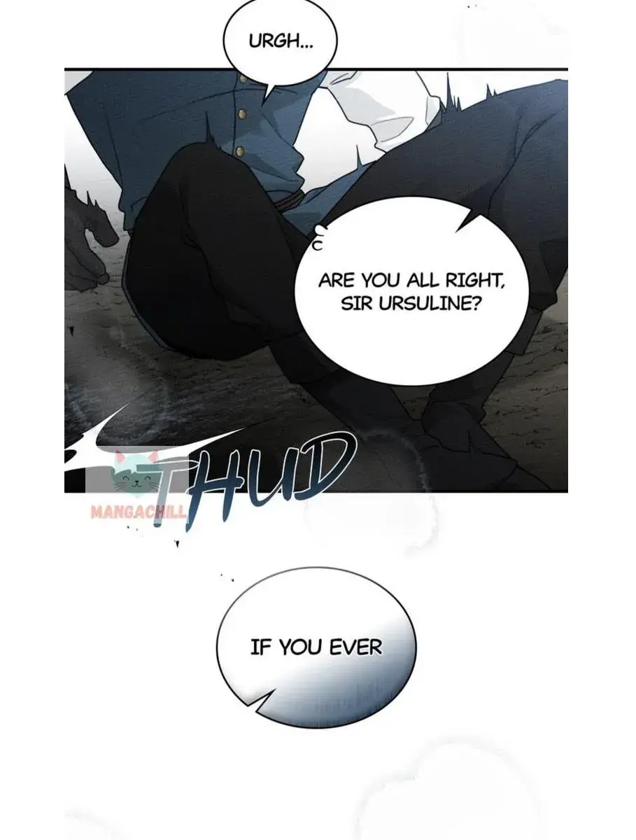 Under the Oak Tree Chapter 59 Page 27