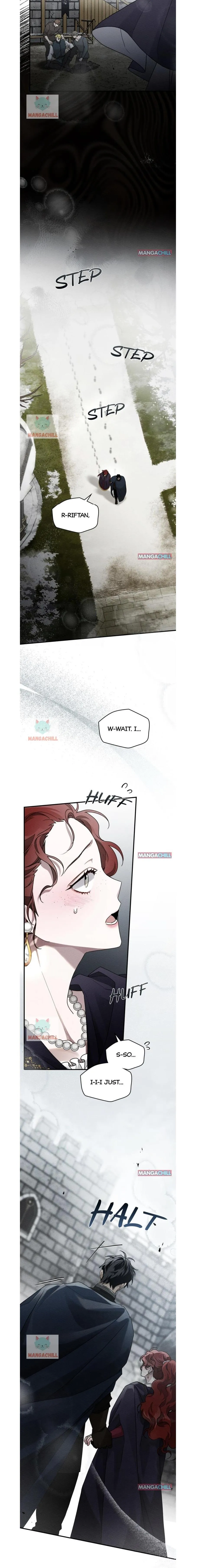 Under the Oak Tree Chapter 59 Page 34