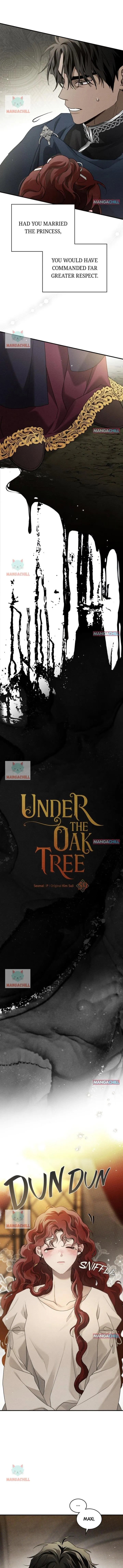 Under the Oak Tree Chapter 59 Page 69