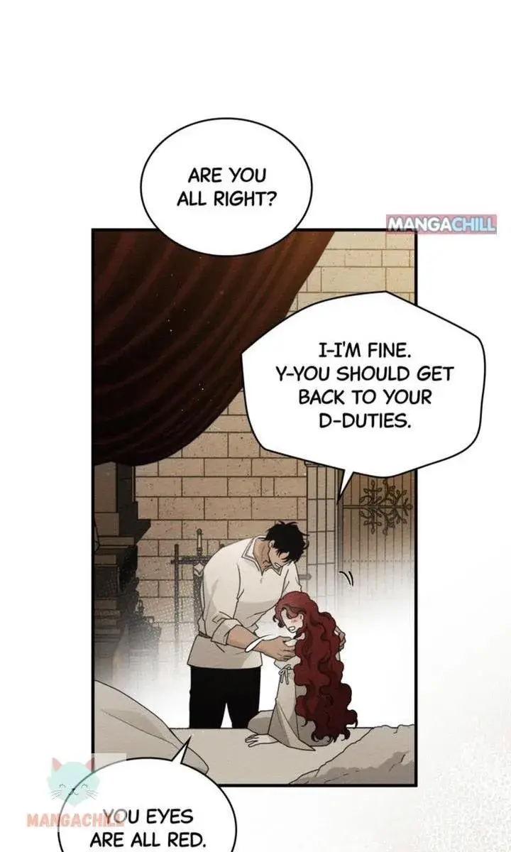 Under the Oak Tree Chapter 59 Page 80
