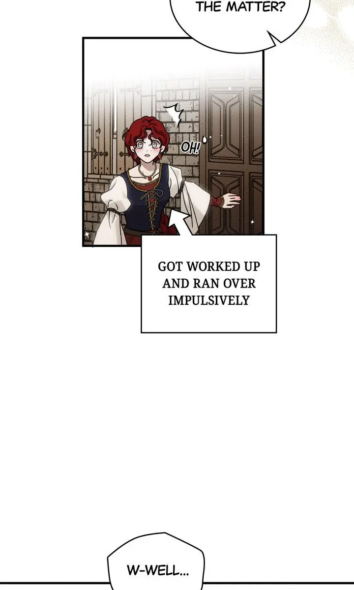 Under the Oak Tree Chapter 60 Page 6