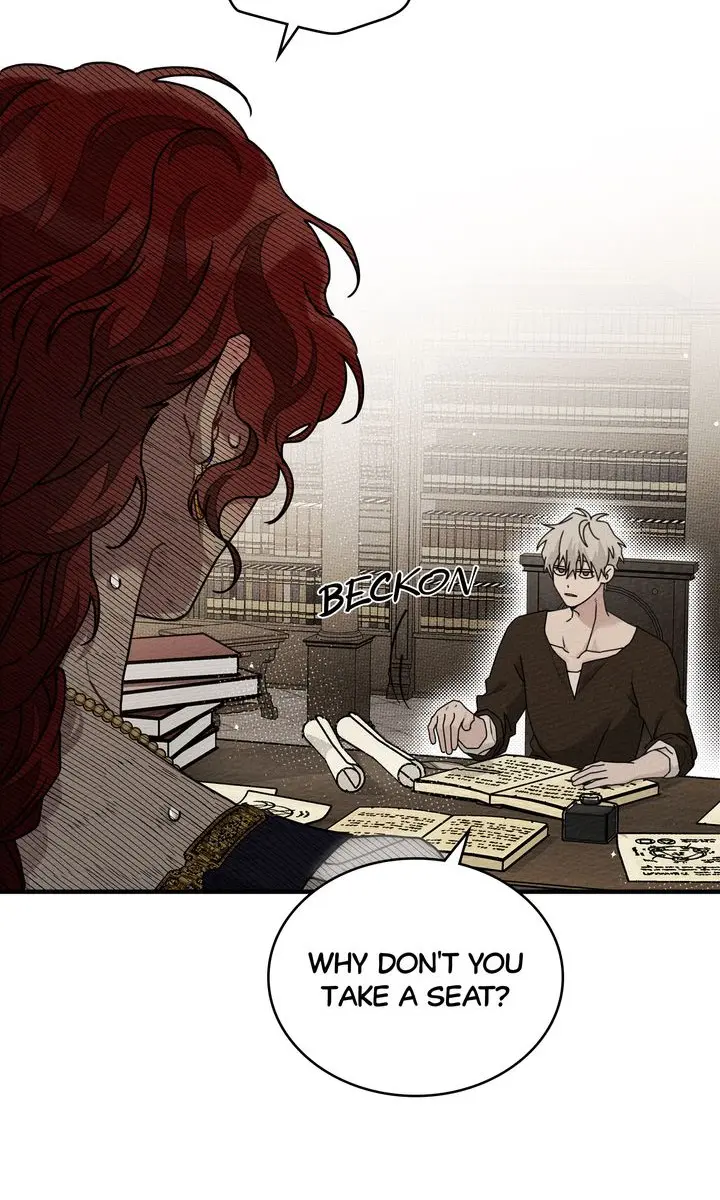 Under the Oak Tree Chapter 60 Page 7