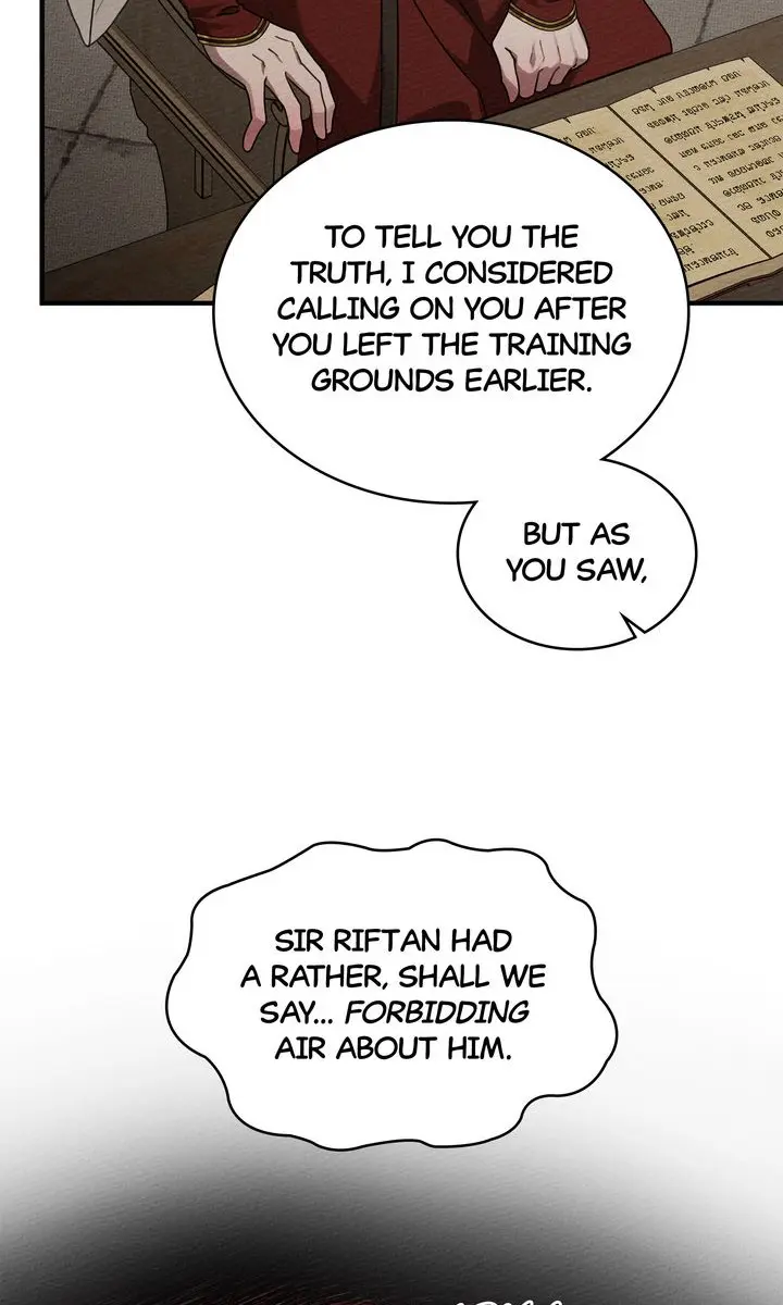 Under the Oak Tree Chapter 60 Page 9