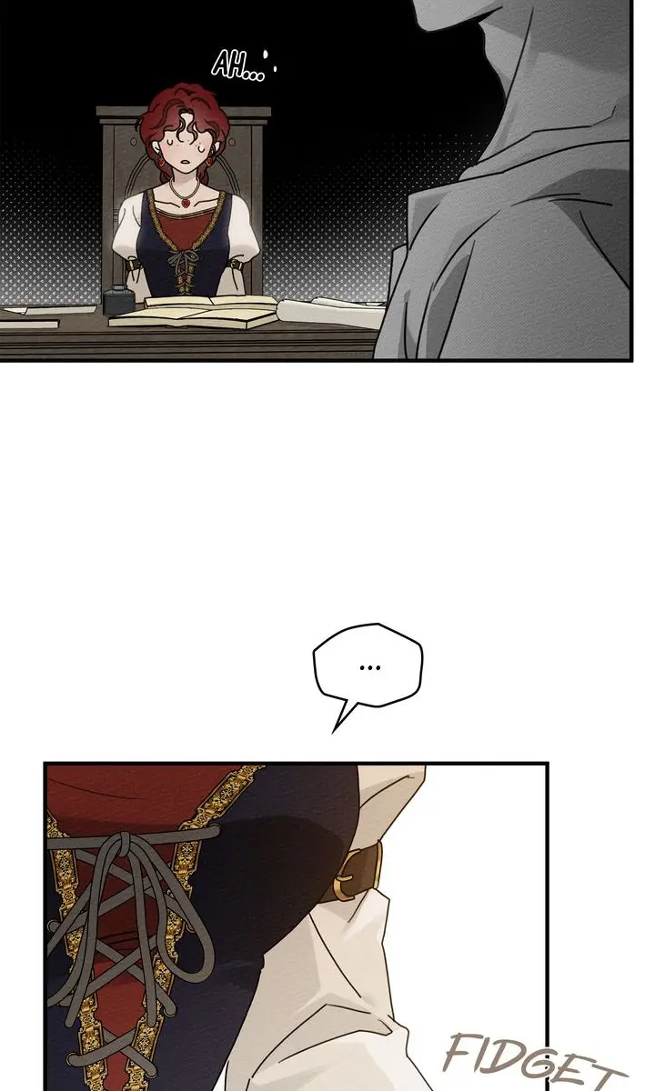 Under the Oak Tree Chapter 60 Page 11