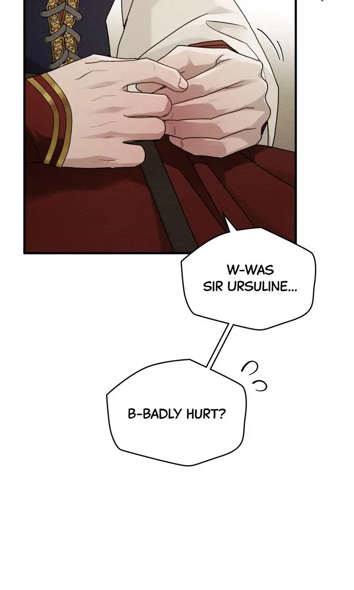 Under the Oak Tree Chapter 60 Page 12