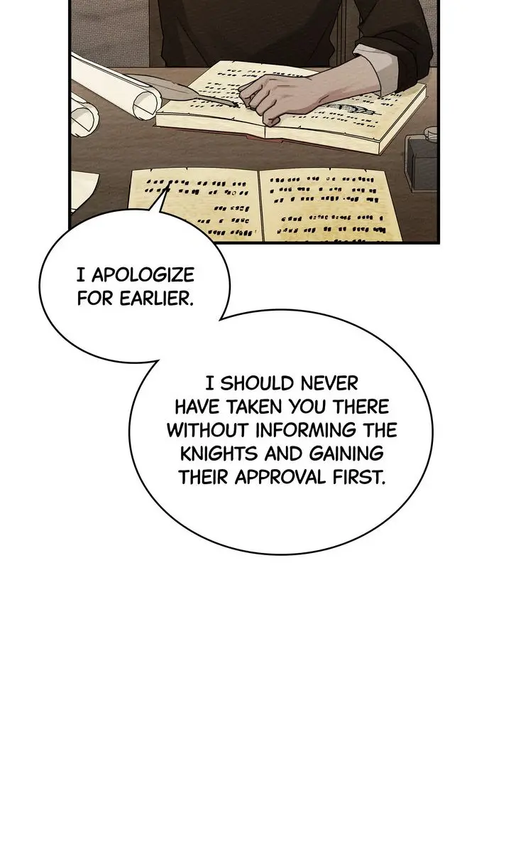 Under the Oak Tree Chapter 60 Page 18