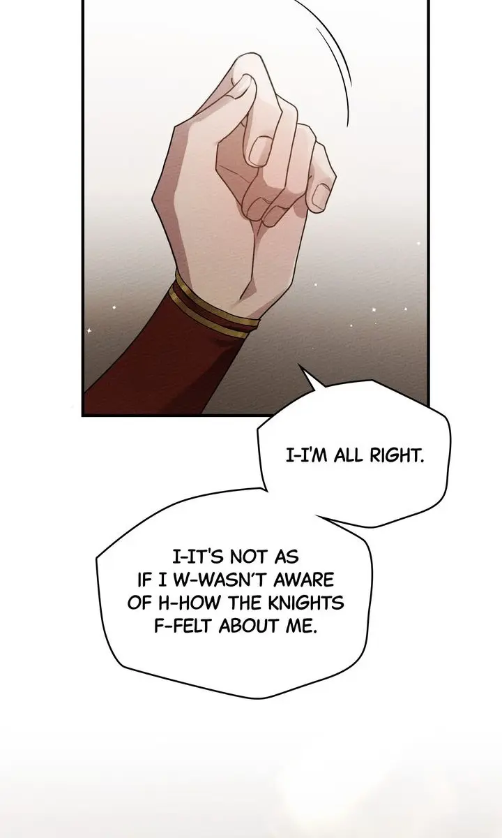 Under the Oak Tree Chapter 60 Page 21