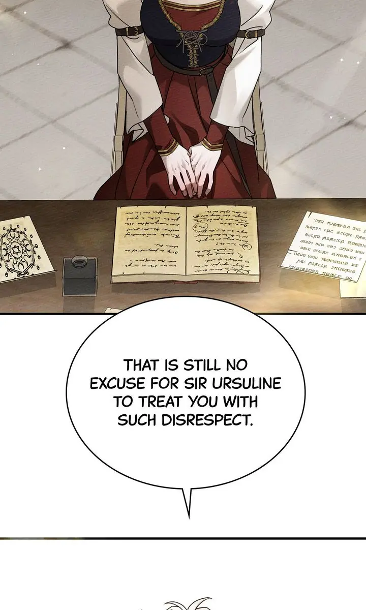 Under the Oak Tree Chapter 60 Page 23