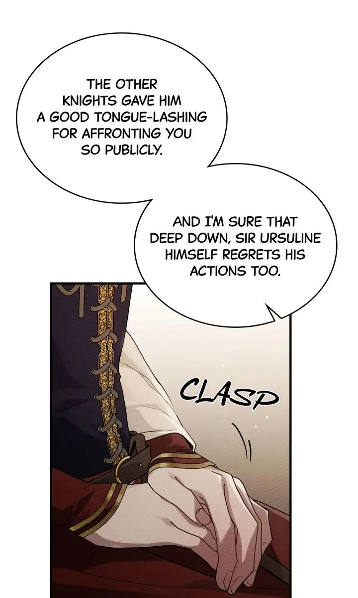 Under the Oak Tree Chapter 60 Page 25