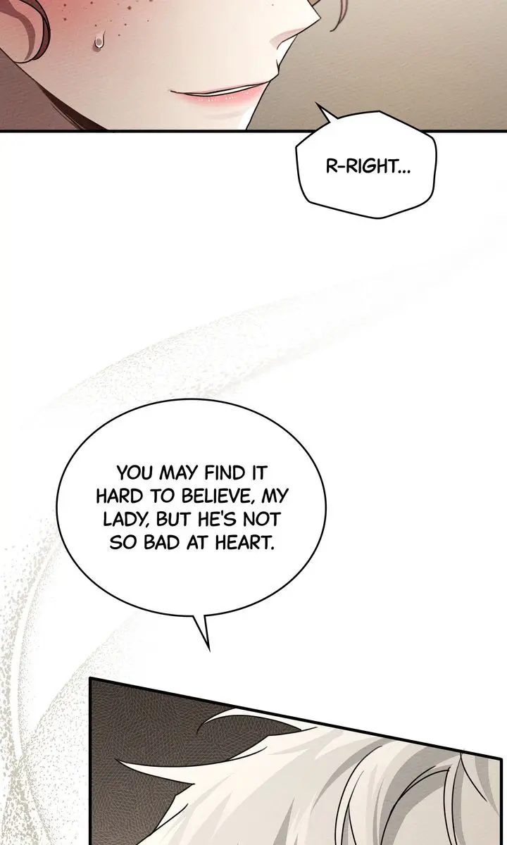 Under the Oak Tree Chapter 60 Page 30
