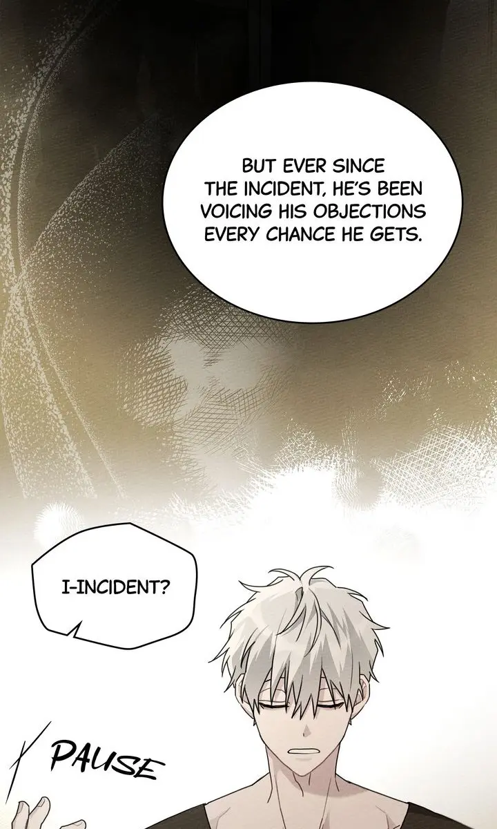 Under the Oak Tree Chapter 60 Page 35
