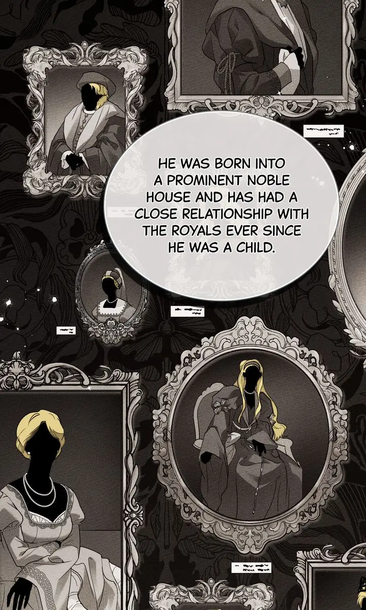 Under the Oak Tree Chapter 60 Page 44