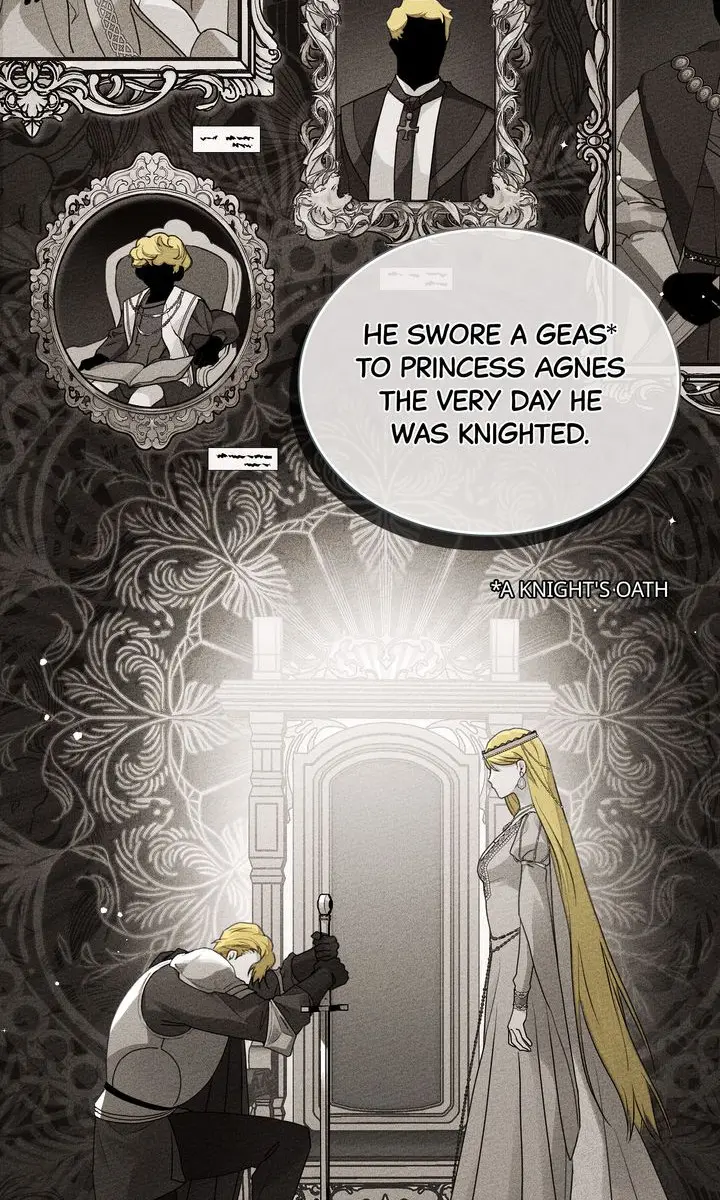 Under the Oak Tree Chapter 60 Page 45