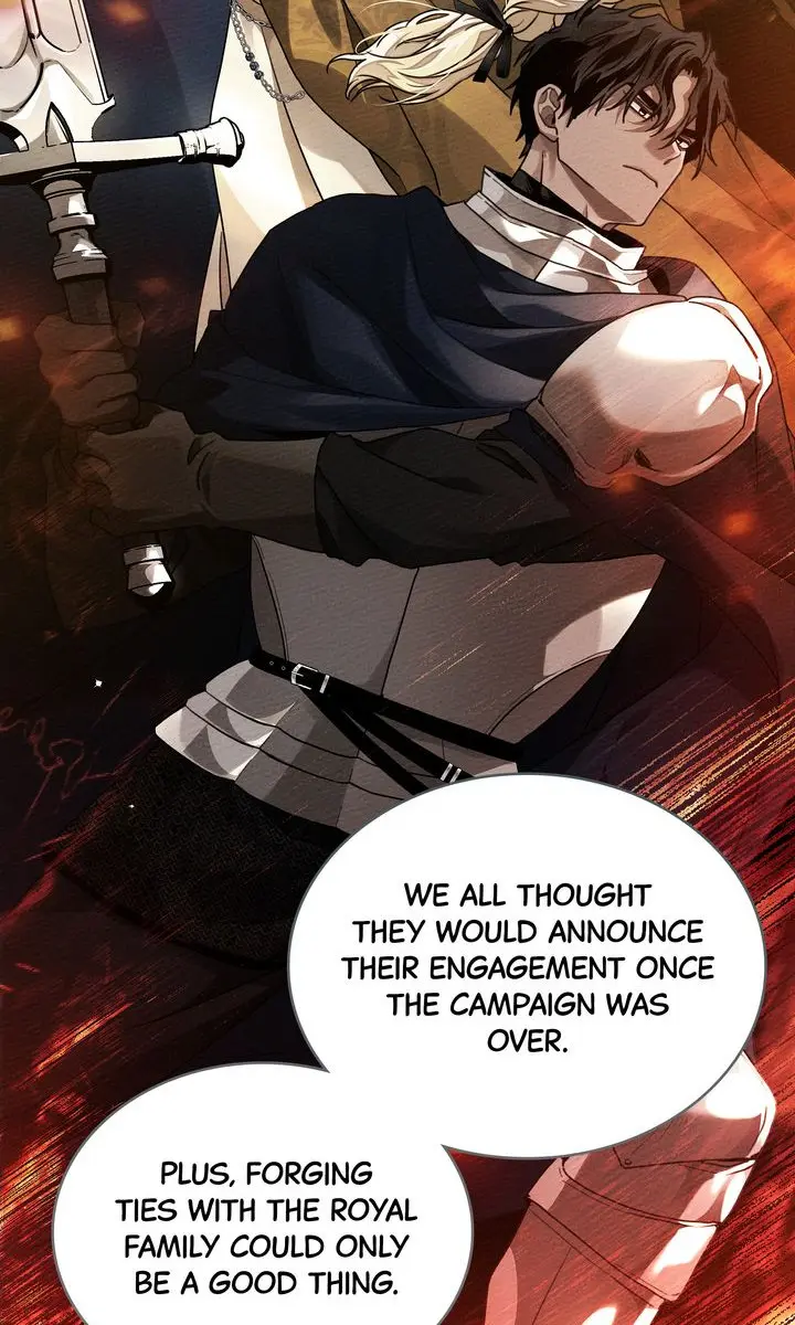 Under the Oak Tree Chapter 60 Page 50