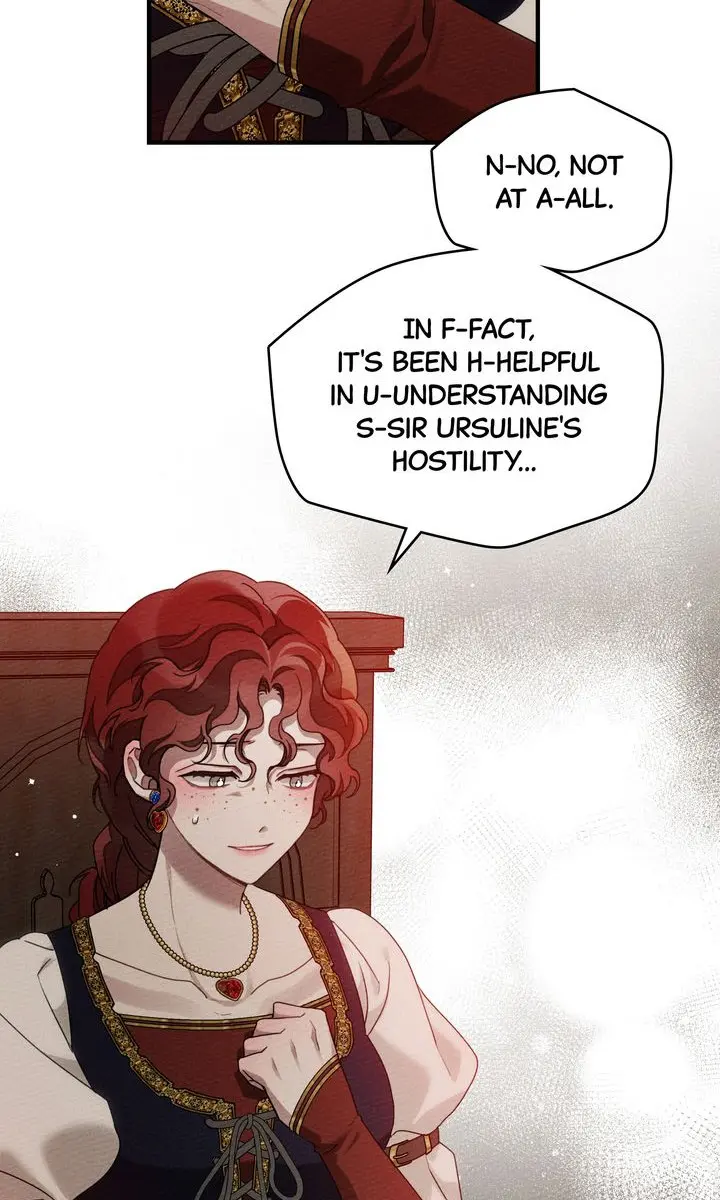 Under the Oak Tree Chapter 60 Page 53