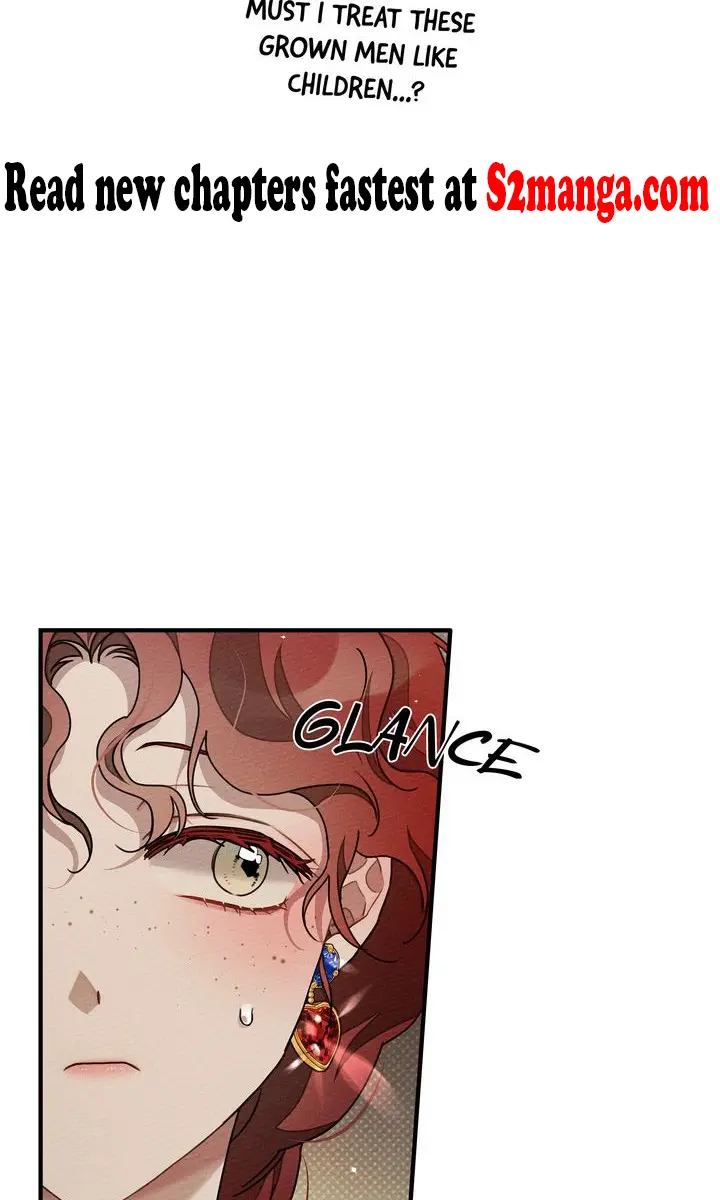 Under the Oak Tree Chapter 60 Page 60