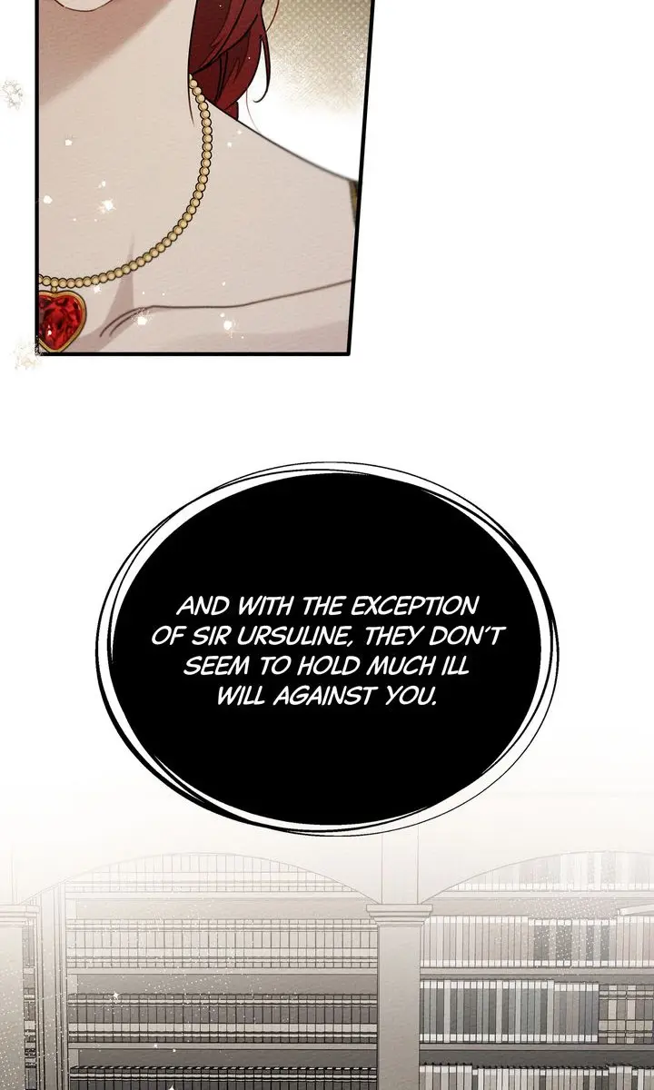 Under the Oak Tree Chapter 60 Page 61