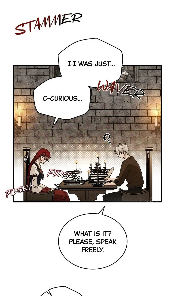 Under the Oak Tree Chapter 60 Page 69