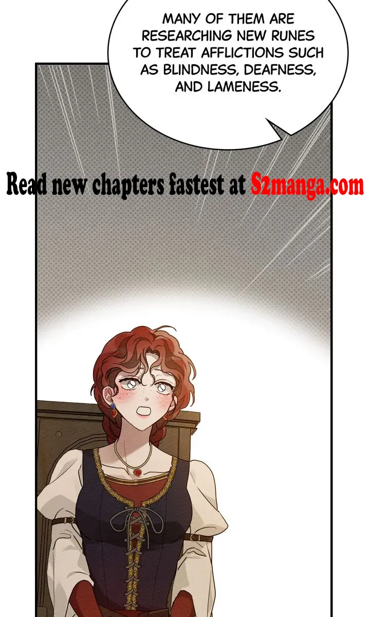 Under the Oak Tree Chapter 60 Page 77