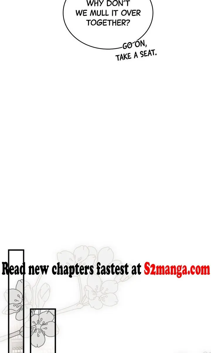 Under the Oak Tree Chapter 60 Page 93