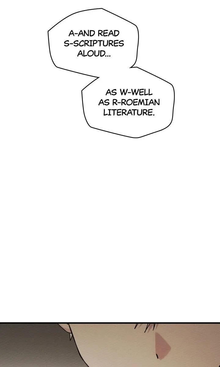 Under the Oak Tree Chapter 61 Page 10