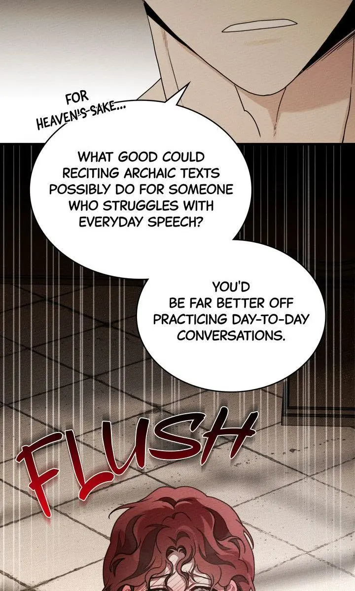 Under the Oak Tree Chapter 61 Page 11