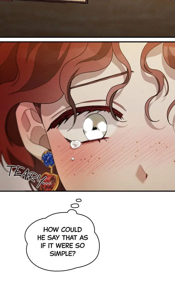Under the Oak Tree Chapter 61 Page 13