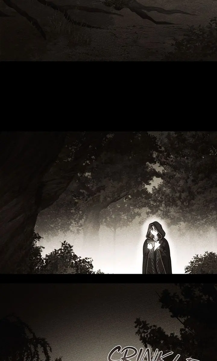 Under the Oak Tree Chapter 61 Page 16