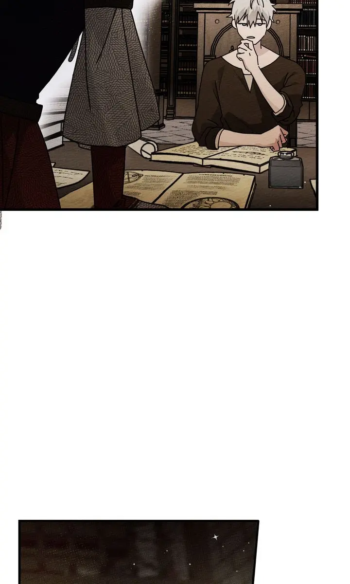 Under the Oak Tree Chapter 61 Page 21