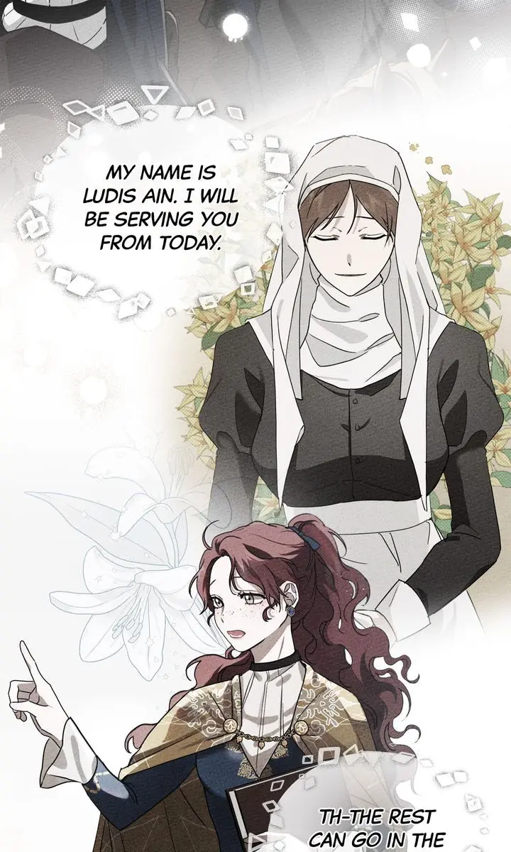 Under the Oak Tree Chapter 61 Page 29