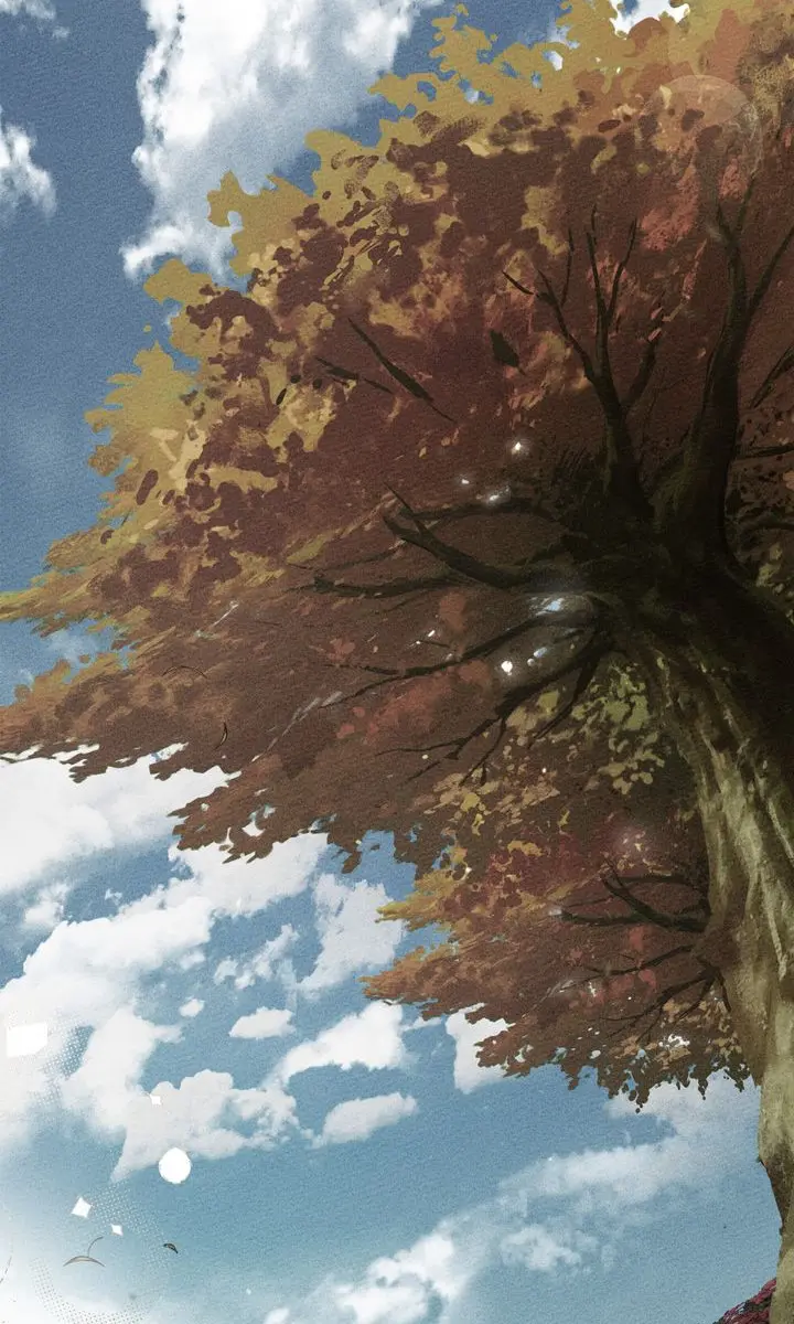 Under the Oak Tree Chapter 61 Page 32