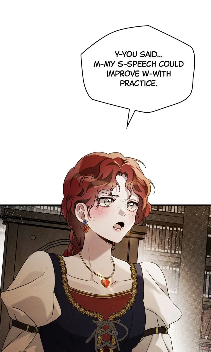 Under the Oak Tree Chapter 61 Page 41