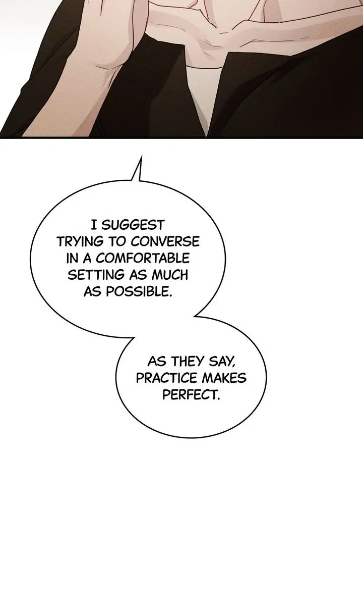 Under the Oak Tree Chapter 61 Page 44