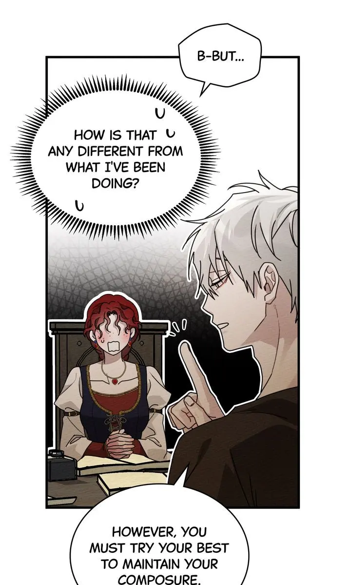 Under the Oak Tree Chapter 61 Page 45