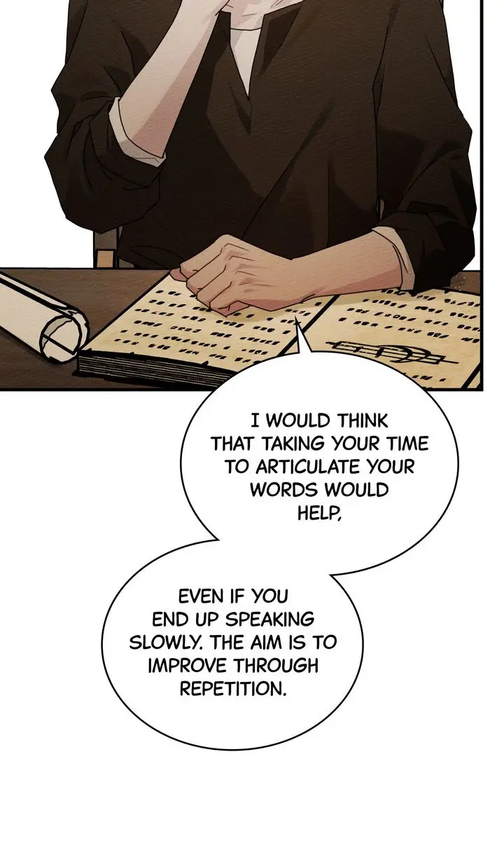 Under the Oak Tree Chapter 61 Page 48