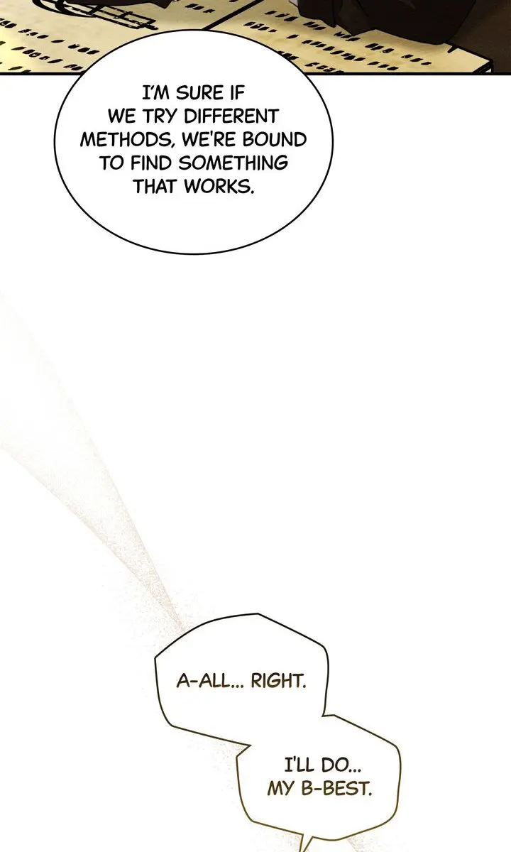 Under the Oak Tree Chapter 61 Page 54