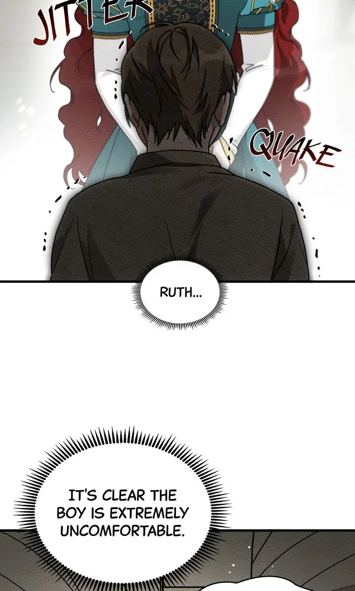 Under the Oak Tree Chapter 61 Page 69