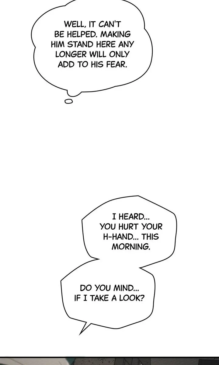 Under the Oak Tree Chapter 61 Page 72